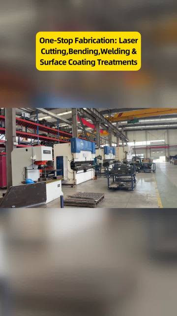 High Quality Mechanical Components Supply