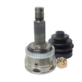 High Quality MT-CU20RA43 Outer CV Joint 29x57x25 - Used for Mitsubishi Airtrek CU 2001-20051