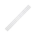 TV LED Light Strip: 40D3503V2W6C1B77417M - 1W, 3V, 6LEDS - LCD Backlight for LCD TVs and Spares1