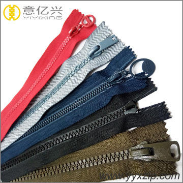 China Top 10 Clothes Zipper Brands