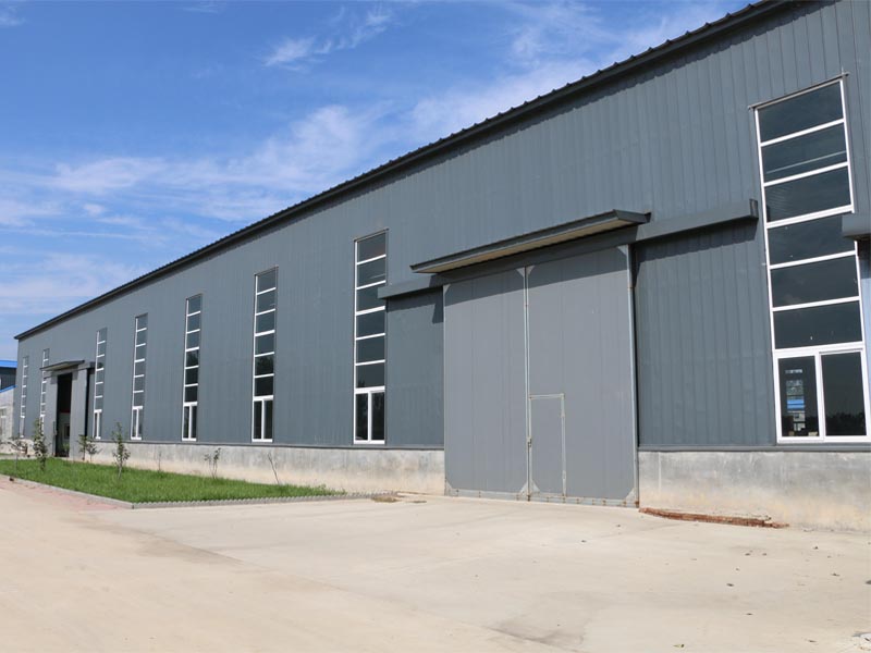 Hebei sikai explosion-proof tools manufacturing co. LTD