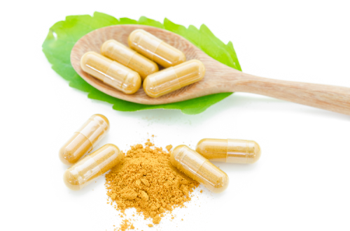 Proportional Powder Revolutionizes  Nutritional Supplements Industry
