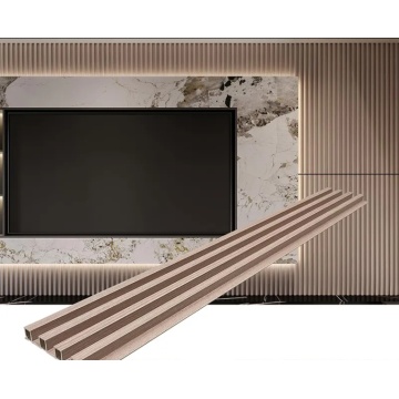 ﻿ How to Choose the Perfect WPC Wall Panel for Your Project