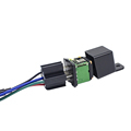 Miniature 2G Relay GPS Tracking Devices: Global, Easy-to-Hide, Factory Price with OEM/ODM Support1