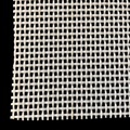 High Temperature Resistant Polyester Mesh Belt for Food Drying - Blue and White Square Hole Uniform Mesh1