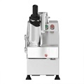 550W High-Speed Commercial Kitchen Vegetable Dicer: A Multifunctional Vegetable Bowl Cutter for Efficient Food Preparation1