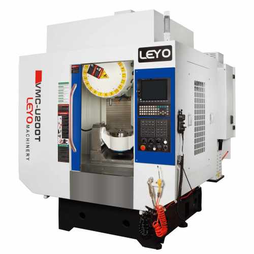 U200T cncmachinecenter