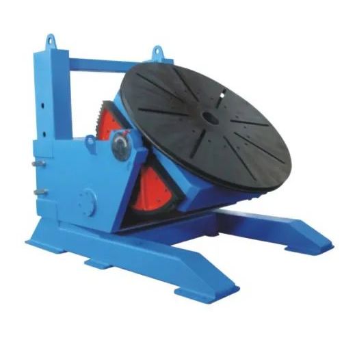 What are the advantages of welding positioner?How to judge the quality of the positioner?