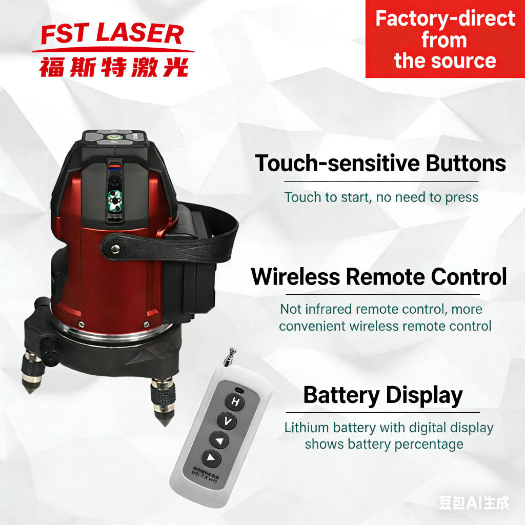 रोटरी रिमोट कंट्रोल का उपयोग करने के निर्देश