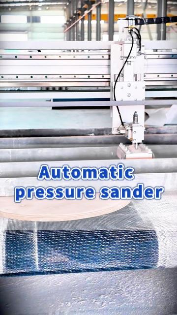 SSA25-H2Primer sanding