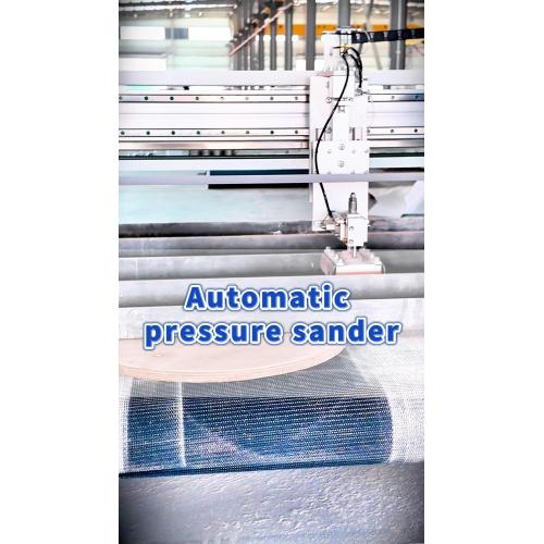 SSA25-H2Primer sanding