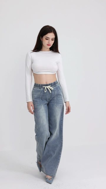 Canana jeans 7