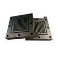 China Manufacturer Battery Anode Cathode Bipolar Graphite Plate Supplier1