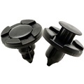 Automotive Bumper Nuts Hood Fender Retainer Clips Fasteners for Nissan1