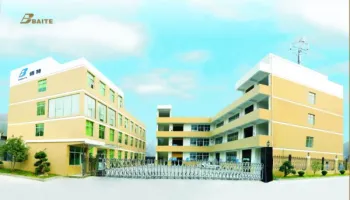Wenzhou Baite Leather Co.,Ltd