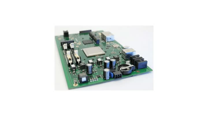 Consumer Electronics OEM PCB ensamblaje