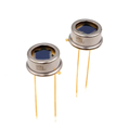 Hama Tech S2386-44K Si Photodiode - Visible to IR, General-Purpose Photometry1
