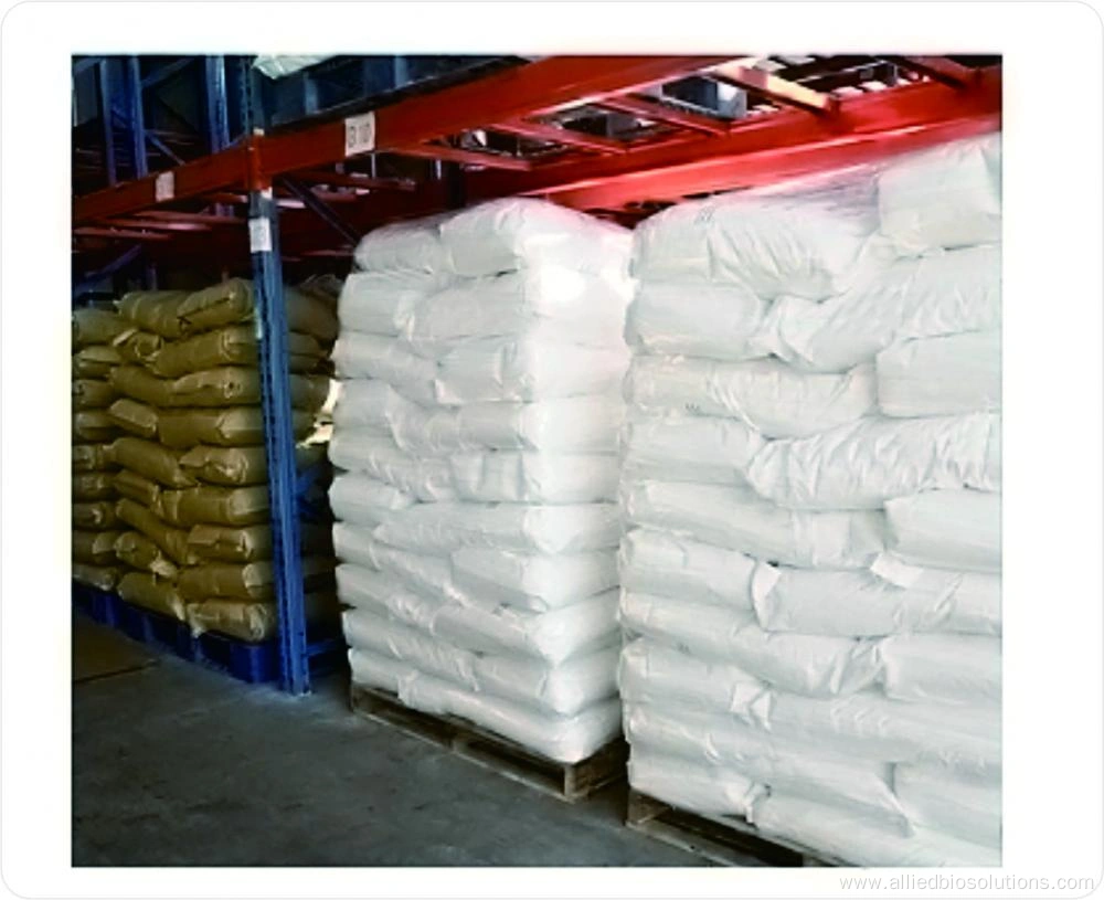 Allied BioSolutions Facility