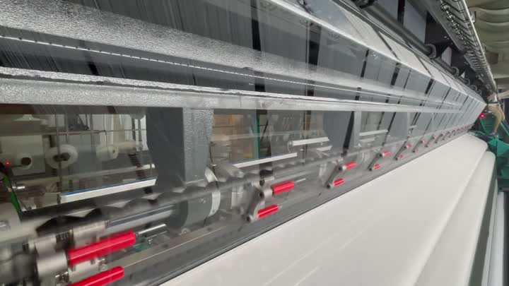 Donde la innovación toma forma: un vistazo a nuestra base industrial