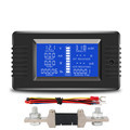 MITE MT-015 0-200V 200A Factory Price Battery Capacity Voltmeter1