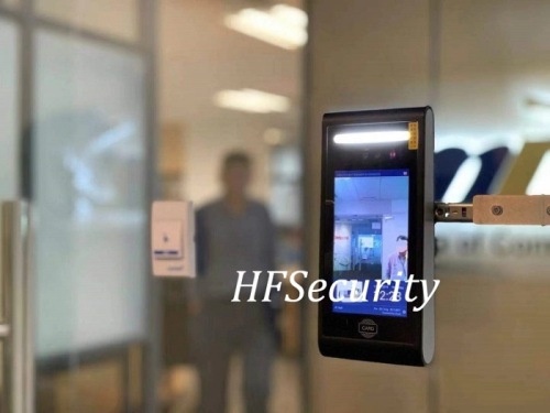Wektu Pangenalan Fingerprint Time Metode Metode
