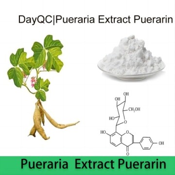 China Top 10 Natural Extracts Potential Enterprises