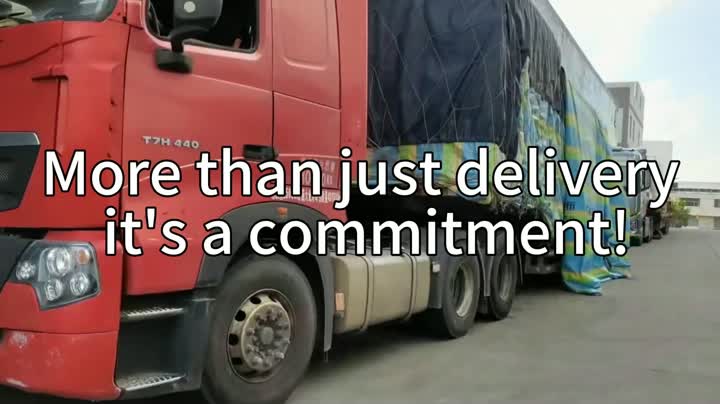 Машина готова к отправке; оборудование находится в хорошем рабочем состоянии.