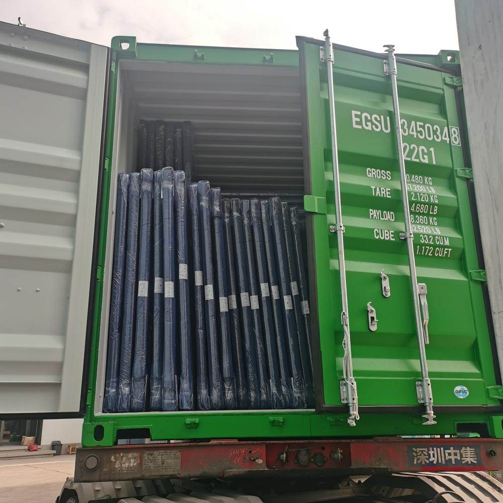 Container Loading