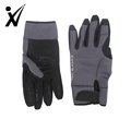 Custom Factory Logo Anti-Slip Motorcycle and Cycling Gloves for Outdoor Sports1