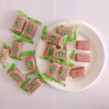 9801 traditional Chinese hawthorn candies