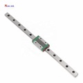 High Quality Miniature Linear Guide Rails for 3D Printers (MGN7H, MGN9H, MGN12H, MGN15H, 100mm)1