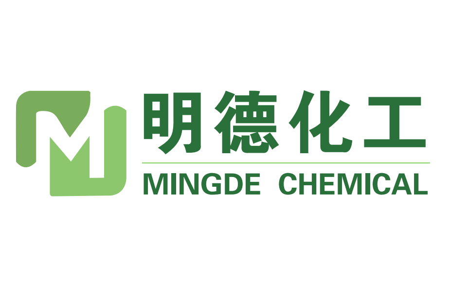 SHANDONG MINGDE CHEMICAL CO.,LTD.