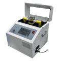 PUSH Electrical 100kV/80kV Oil Breakdown Voltage Tester BDV Tester1