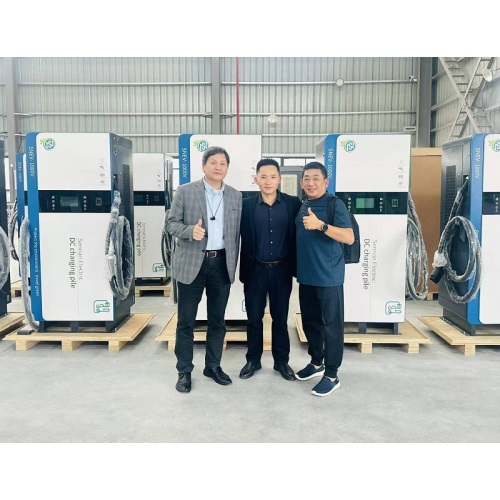 Vietnamese Partners Visit Sennan Electric for Inspection and Exchange, Discussing New Strategic Cooperation for 2026!