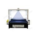 Search Engine for Laser Cutting of Dye Sublimation Printed Fabrics and Textiles1