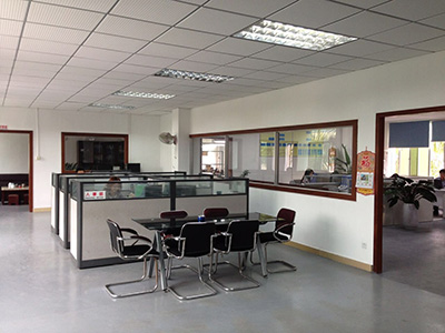 DongGuan ShiYi Metal manufacturing LTD
