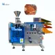 Mesin pengepakan sachet kecil untuk bahan granular PVF1000
