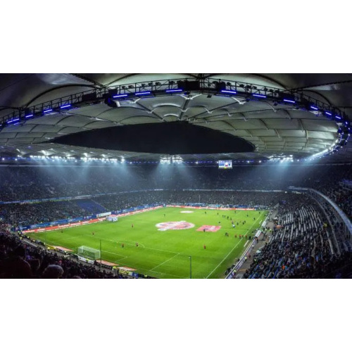 Préparation des lumières du stade LED pour des conditions météorologiques extrêmes