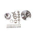 MISTSUBISHI FUSO D4 CANTER PS125 Gear Differential1