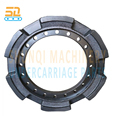 QUY50 Sprocket for 50 Tons Crawler Crane - Fuwa Undercarriage Parts1