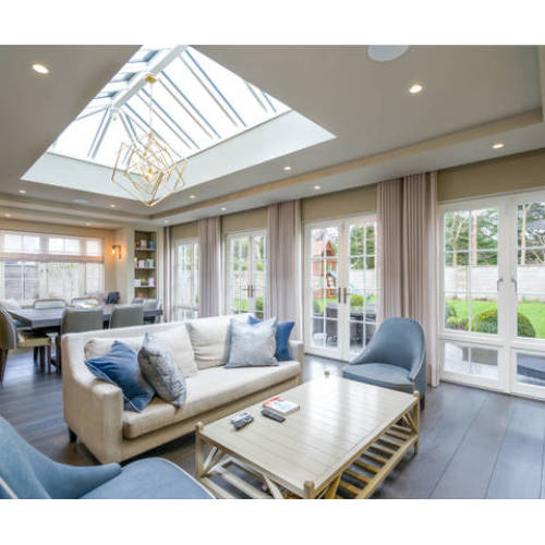 Sliding Doors for Living Room Layouts: Views, Light and Flow