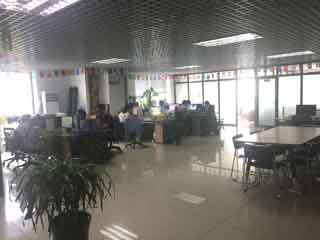 Hebei Lanwei Imp. & Exp. Co., Ltd.