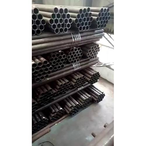 carbon steel pipe