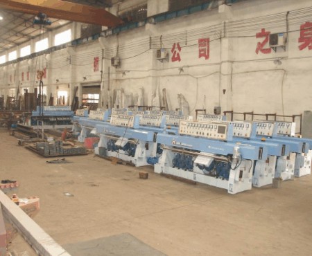 Guangzhou Huatian Glass Machinery Co.,Ltd