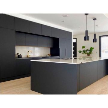 How to find your kitchen cabinet style