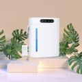 2023 Popular Smart Control Humidifier with Air Aroma Diffuser1
