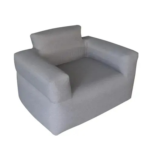 How to Maintain an Inflatable Couch?