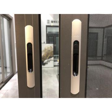 Ten Chinese Aluminum Window Glass Sliding Suppliers Popular in European and American Countries