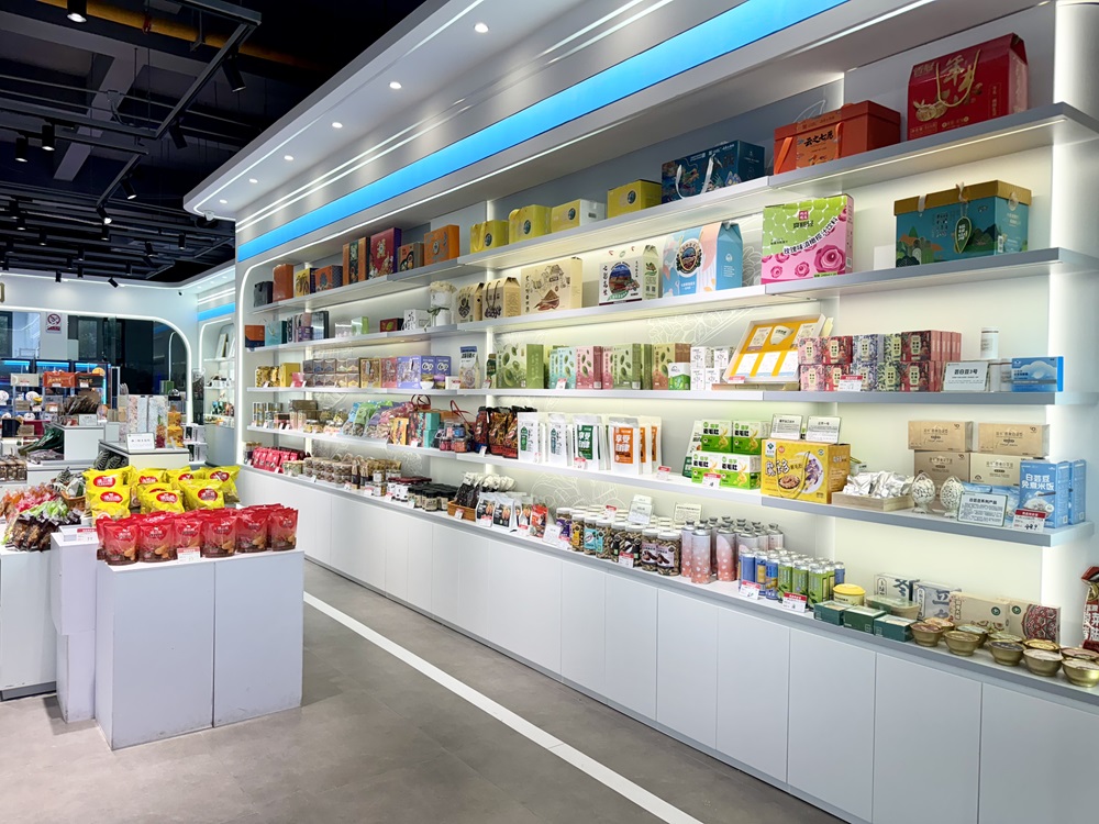 Yunnan Xunwu Trading Co., Ltd