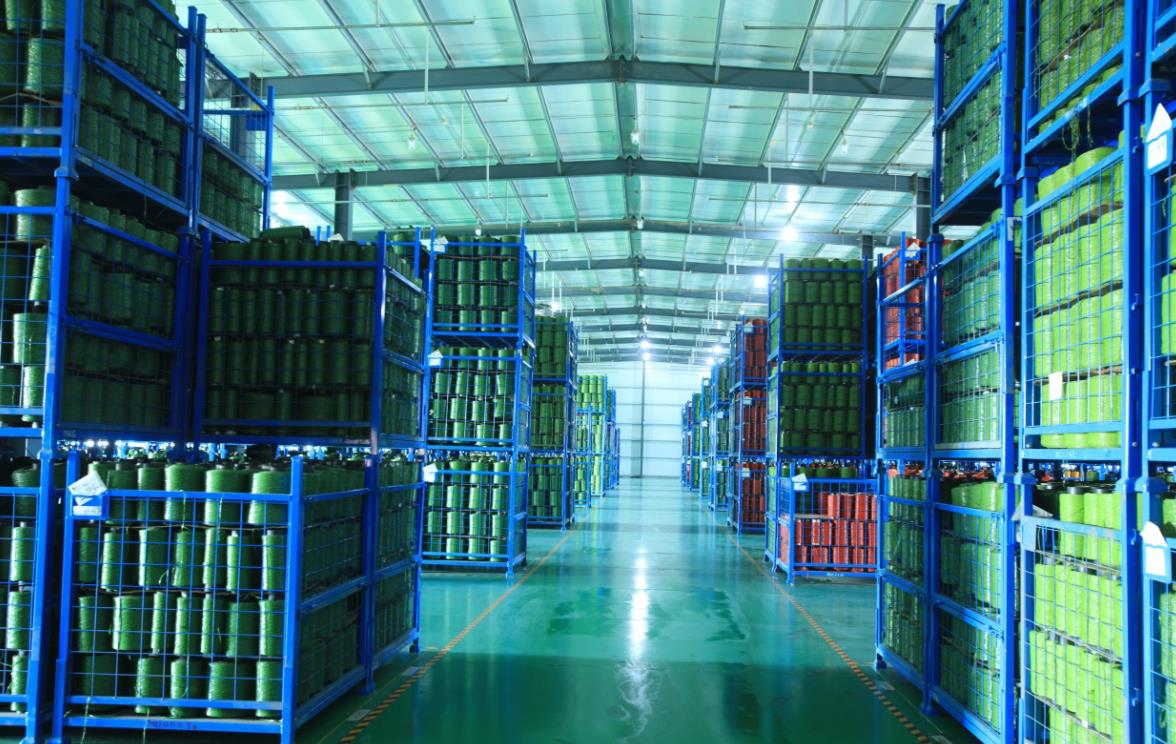 Mighty Grass Co., Ltd.